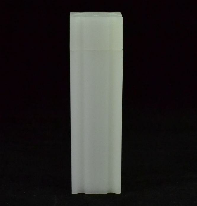 Square CoinSafe/ Guardhouse Dime Coin Tubes
