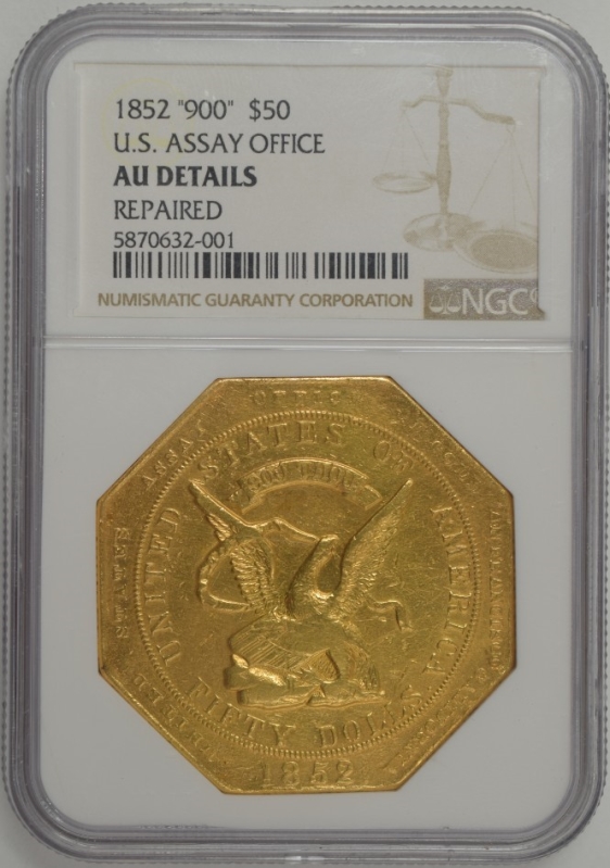 Numismatic Guaranty Corporation (NGC) - All About Coins